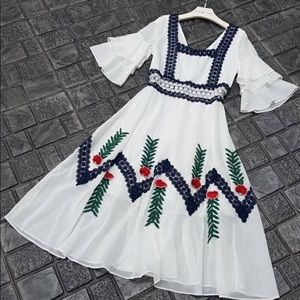 SOLD OUT /BoHo Dress Look stunning !!😍🦄